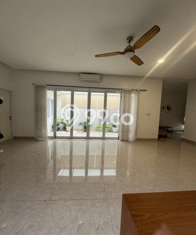 For Sale! Premium House LT 180m2 Desain Modern di Sektor 3 - Bintaro For Sale! Premium House LT 180m2 Desain Modern di Sektor 3 - Bintaro