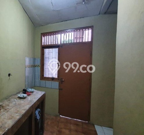 Jual Rumah Modern 3 KT di Jurangmangu, Tangerang Jual Rumah Modern 3 KT di Jurangmangu, Tangerang