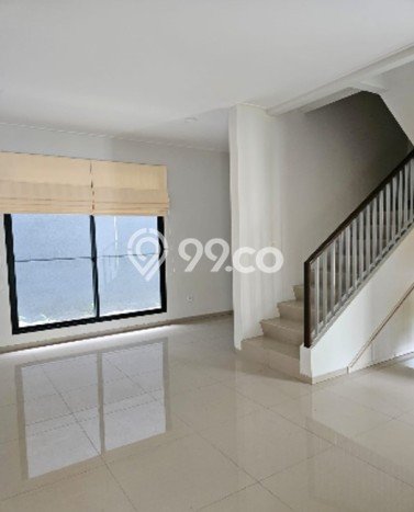 Rumah Modern Minimalis 3 KT Siap Huni di Pondok Aren Rumah Modern Minimalis 3 KT Siap Huni di Pondok Aren