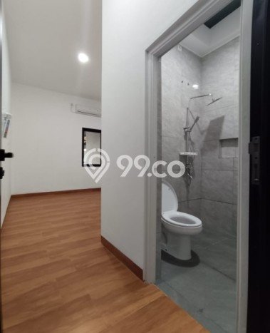 Hunian Nyaman Asri 4 KT Siap Huni di Serua Tangerang Hunian Nyaman Asri 4 KT Siap Huni di Serua Tangerang