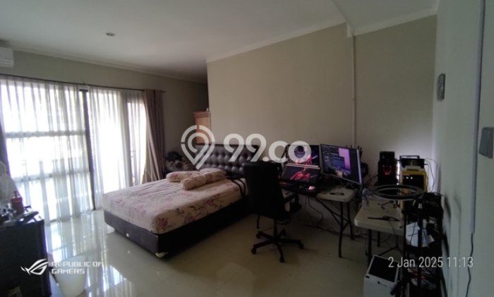 Hunian Elit LB 233m2 Siap Huni Desain Elegan di Sektor 7-Bintaro, Tangerang Selatan Hunian Elit LB 233m2 Siap Huni Desain Elegan di Sektor 7-Bintaro, Tangerang Selatan