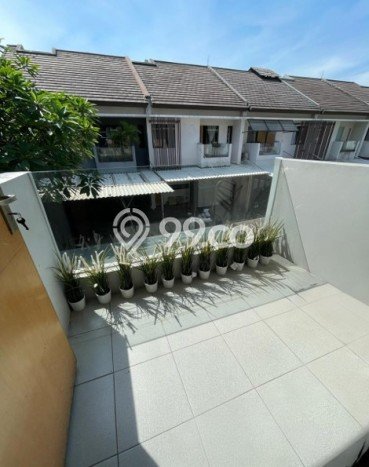 Rumah Minimalis 4 KT LT 105m2 di Sektor 2 - Bintaro Rumah Minimalis 4 KT LT 105m2 di Sektor 2 - Bintaro