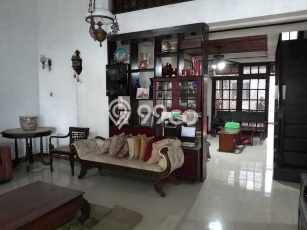 Rumah Luxury Modern Siap Huni di Tanah Kusir Jakarta Selatan Rumah Luxury Modern Siap Huni di Tanah Kusir Jakarta Selatan