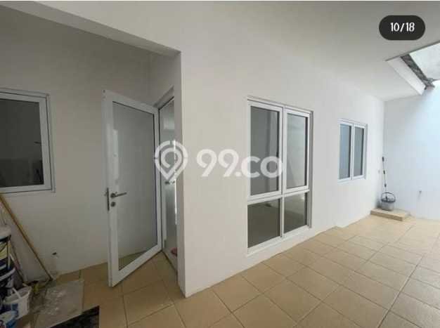 Rumah SUPER MEWAH! area Kota Wisata, Bogor, LT 120m² Bangunan 150m², BISA KPR Rumah SUPER MEWAH! area Kota Wisata, Bogor, LT 120m² Bangunan 150m², BISA KPR