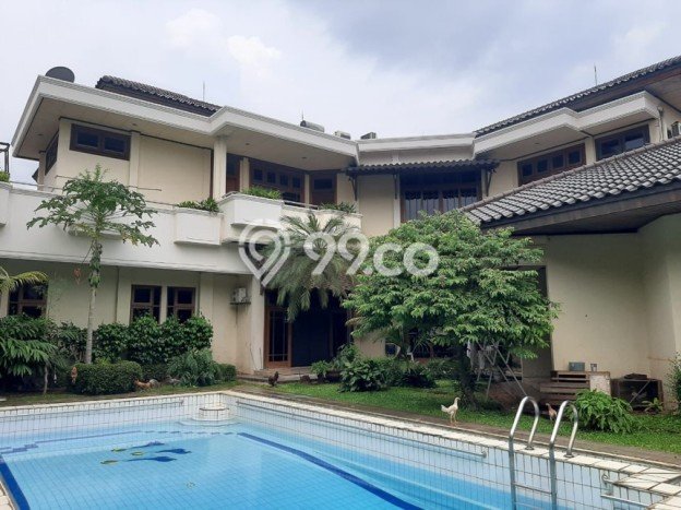 Dijual Rumah Luas Elegan Dengan View Eksklusif di patra kuningan, Jakarta Selatan Dijual Rumah Luas Elegan Dengan View Eksklusif di patra kuningan, Jakarta Selatan