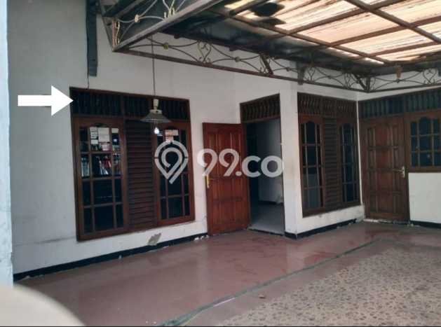 Rumah 4 KT 3 KM One Gate System di Menteng Dalam, Jakarta Selatan Rumah 4 KT 3 KM One Gate System di Menteng Dalam, Jakarta Selatan