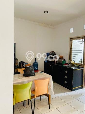 GOOD DEAL! Rumah Strategis area Sektor 9-Bintaro, Luas 156m² Bangunan 120m² GOOD DEAL! Rumah Strategis area Sektor 9-Bintaro, Luas 156m² Bangunan 120m²