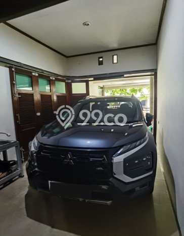 Hunian Elit LB 230m2 Siap Huni Desain Elegan di Sektor 9-Bintaro, Tangerang Selatan Hunian Elit LB 230m2 Siap Huni Desain Elegan di Sektor 9-Bintaro, Tangerang Selatan