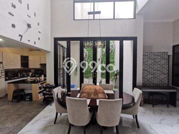 Rumah Elit Modern Tanpa Renovasi di Sektor 7-Bintaro Tangerang Selatan Rumah Elit Modern Tanpa Renovasi di Sektor 7-Bintaro Tangerang Selatan