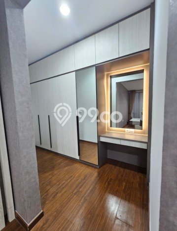 Dijual Rumah Luas Megah Dengan View Cantik di BSD City, Tangerang Dijual Rumah Luas Megah Dengan View Cantik di BSD City, Tangerang