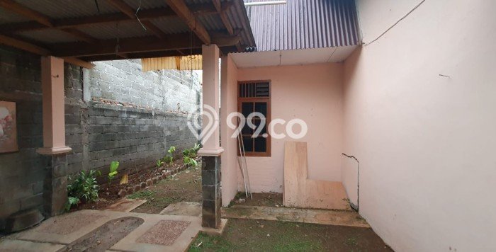 Jual Rumah Modern 3 KT di Jurangmangu, Tangerang Jual Rumah Modern 3 KT di Jurangmangu, Tangerang