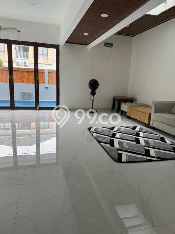Dijual Rumah Luas Megah Dengan View Eksklusif di Sektor 9-Bintaro, Tangerang Selatan Dijual Rumah Luas Megah Dengan View Eksklusif di Sektor 9-Bintaro, Tangerang Selatan