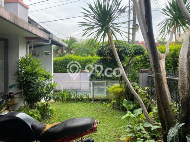 Jual Rumah Favorit Siap Huni LB 70m2 di Serpong Utara, Tangerang Selatan Jual Rumah Favorit Siap Huni LB 70m2 di Serpong Utara, Tangerang Selatan