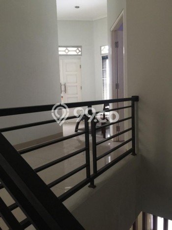Rumah Luas Asri 4 KT Siap Pakai di Pondok Pucung Tangerang Rumah Luas Asri 4 KT Siap Pakai di Pondok Pucung Tangerang