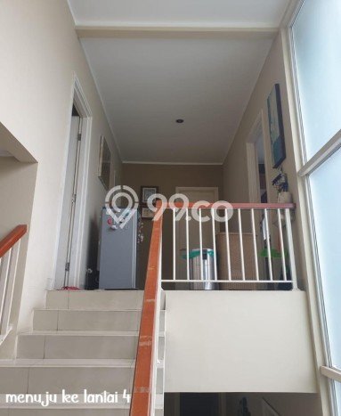 Ready to Use! Premium House LT 204m2 Desain Modern di Sektor 7-Bintaro Ready to Use! Premium House LT 204m2 Desain Modern di Sektor 7-Bintaro