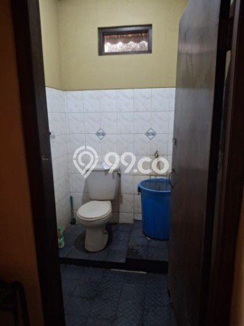 PROPERTI PILIHAN! Rumah Asri di Pondok Aren, Luas 135m² Bangunan 100m² PROPERTI PILIHAN! Rumah Asri di Pondok Aren, Luas 135m² Bangunan 100m²