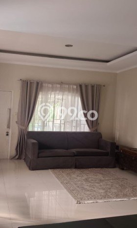 Hunian Nyaman Asri 5 KT Siap Pakai di Jurangmangu Tangerang Hunian Nyaman Asri 5 KT Siap Pakai di Jurangmangu Tangerang