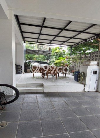 Rumah Luxury Modern Siap Huni di Sektor 7-Bintaro Tangerang Selatan Rumah Luxury Modern Siap Huni di Sektor 7-Bintaro Tangerang Selatan