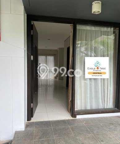 Rumah Luxury Modern Tanpa Renovasi di BSD Foresta Tangerang Rumah Luxury Modern Tanpa Renovasi di BSD Foresta Tangerang