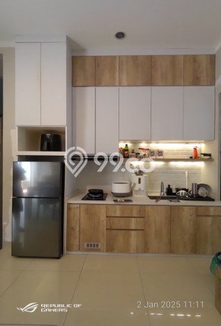 Hunian Elit LB 233m2 Siap Huni Desain Elegan di Sektor 7-Bintaro, Tangerang Selatan Hunian Elit LB 233m2 Siap Huni Desain Elegan di Sektor 7-Bintaro, Tangerang Selatan
