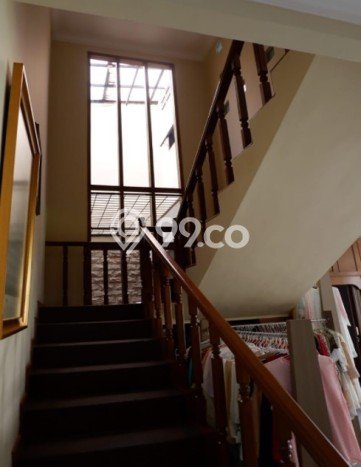 Rumah LT 384m² Desain Minimalis di Pondok Aren, Dekat Fasilitas Umum, Tangerang Selatan Rumah LT 384m² Desain Minimalis di Pondok Aren, Dekat Fasilitas Umum, Tangerang Selatan