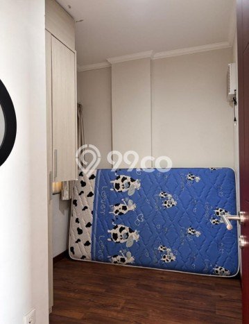 Dijual Apartemen di Tangerang 2 Kamar & 1 Kamar Mandi, Luas 40m2 Dijual Apartemen di Tangerang 2 Kamar & 1 Kamar Mandi, Luas 40m2