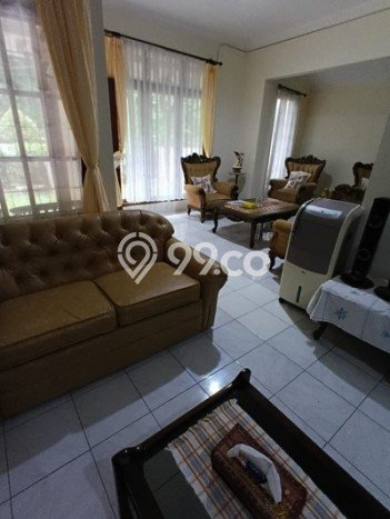 Rumah Elit LB 200m2 Siap Pakai Desain Elegan di Sektor 2 - Bintaro, Jakarta Selatan Rumah Elit LB 200m2 Siap Pakai Desain Elegan di Sektor 2 - Bintaro, Jakarta Selatan
