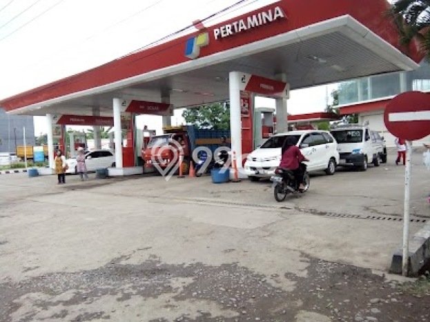 Apartemen Minimalis untuk Dijual di Sektor 9-Bintaro Dengan Spesifikasi 1 KT & 1 KM Apartemen Minimalis untuk Dijual di Sektor 9-Bintaro Dengan Spesifikasi 1 KT & 1 KM
