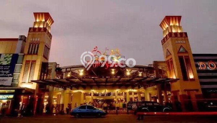 For Sale! Luxury House LT 996m2 Desain Elegan di Pondok Labu For Sale! Luxury House LT 996m2 Desain Elegan di Pondok Labu