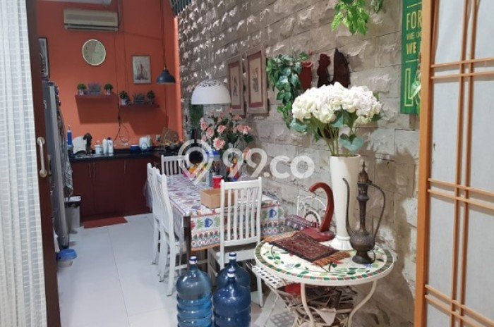Rumah Elit Modern Tanpa Renovasi di Sektor 1 - Bintaro Jakarta Selatan Rumah Elit Modern Tanpa Renovasi di Sektor 1 - Bintaro Jakarta Selatan
