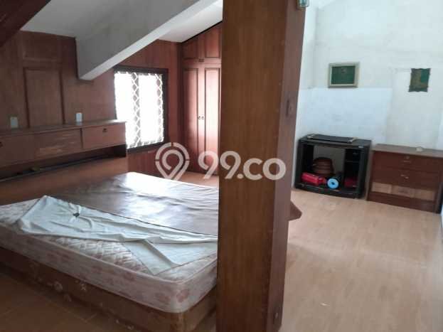 Rumah Luxury Modern Siap Huni di Tanah Kusir Jakarta Selatan Rumah Luxury Modern Siap Huni di Tanah Kusir Jakarta Selatan