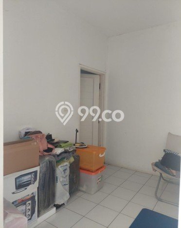 For Sale! Premium House LT 102m2 Desain Modern di Alam Sutera For Sale! Premium House LT 102m2 Desain Modern di Alam Sutera