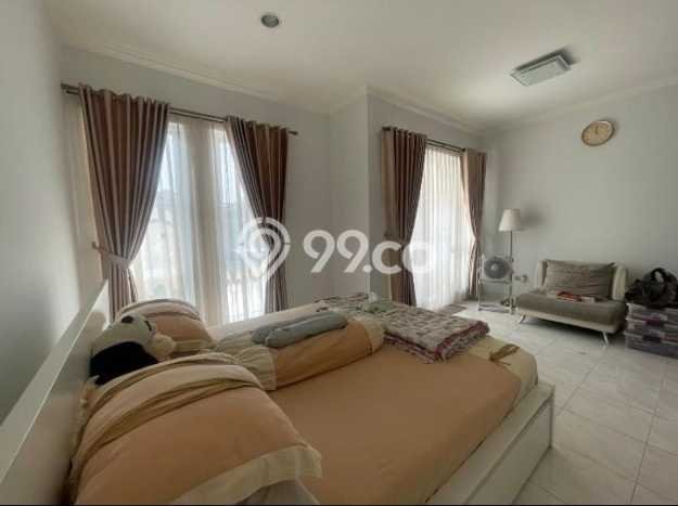 Rumah area Kota Wisata, Area Premium LT 162m² Rumah area Kota Wisata, Area Premium LT 162m²