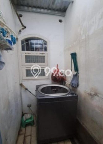 Rumah Modern Cantik 3 KT Siap Huni di Serpong Utara Rumah Modern Cantik 3 KT Siap Huni di Serpong Utara