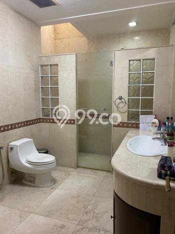 Rumah Elit Modern Siap Huni di Lebak Bulus Jakarta Selatan Rumah Elit Modern Siap Huni di Lebak Bulus Jakarta Selatan