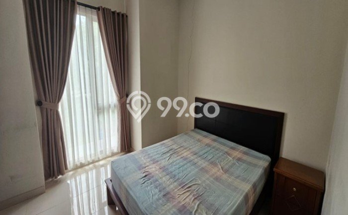 Rumah Modern 4 KT LT 105m2 di BSD City Rumah Modern 4 KT LT 105m2 di BSD City