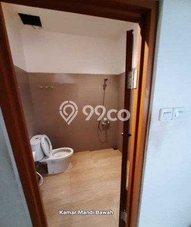 Dijual Hunian Rumah Nyaman 3 KT di Graha Raya, Tangerang Selatan Dijual Hunian Rumah Nyaman 3 KT di Graha Raya, Tangerang Selatan