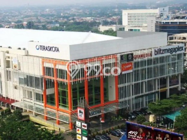 Hunian Mewah LB 287m2 Siap Pakai Desain Elegan di BSD Anggrek Loka, Tangerang Hunian Mewah LB 287m2 Siap Pakai Desain Elegan di BSD Anggrek Loka, Tangerang