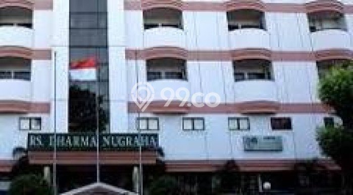 Rumah Modern 3 KT di Rawamangun Jakarta Timur Unfurnished Rumah Modern 3 KT di Rawamangun Jakarta Timur Unfurnished