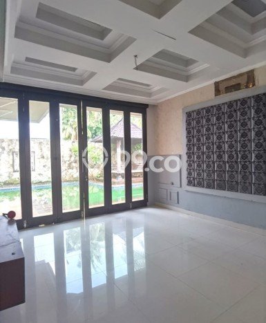 Hunian Mewah LB 238m2 Siap Pakai Desain Elegan di Sektor 9-Bintaro, Tangerang Selatan Hunian Mewah LB 238m2 Siap Pakai Desain Elegan di Sektor 9-Bintaro, Tangerang Selatan
