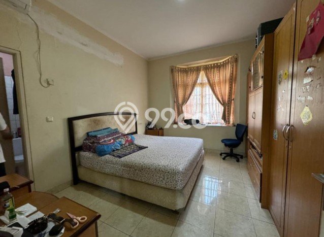 Rumah Elit Modern Siap Huni di Alam Sutera Tangerang Rumah Elit Modern Siap Huni di Alam Sutera Tangerang