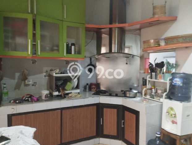 Rumah Modern 3 Kamar Siap Huni di Kompleks Perumahan Sektor 9-Bintaro, Tangerang Selatan Rumah Modern 3 Kamar Siap Huni di Kompleks Perumahan Sektor 9-Bintaro, Tangerang Selatan