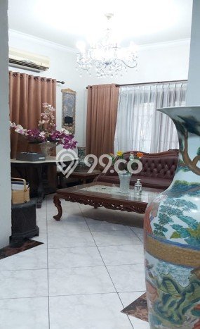 Dijual Rumah Luas Megah Dengan View Cantik di Sektor 9-Bintaro, Tangerang Selatan Dijual Rumah Luas Megah Dengan View Cantik di Sektor 9-Bintaro, Tangerang Selatan