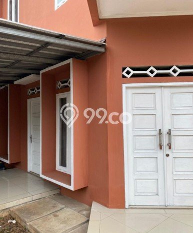 Rumah Luas Asri 4 KT Siap Pakai di Pondok Pucung Tangerang Rumah Luas Asri 4 KT Siap Pakai di Pondok Pucung Tangerang