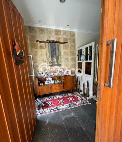 Rumah Elit LB 160m2 Siap Huni Desain Elegan di Sektor 9-Bintaro, Tangerang Selatan Rumah Elit LB 160m2 Siap Huni Desain Elegan di Sektor 9-Bintaro, Tangerang Selatan