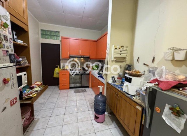 Rumah Elit Modern Siap Huni di Alam Sutera Tangerang Rumah Elit Modern Siap Huni di Alam Sutera Tangerang