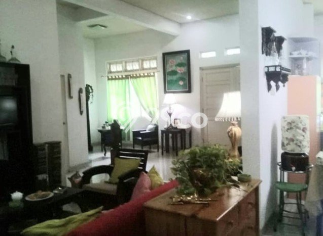 For Sale! Luxury House LT 223m2 Desain Elegan di Sektor 2 - Bintaro For Sale! Luxury House LT 223m2 Desain Elegan di Sektor 2 - Bintaro