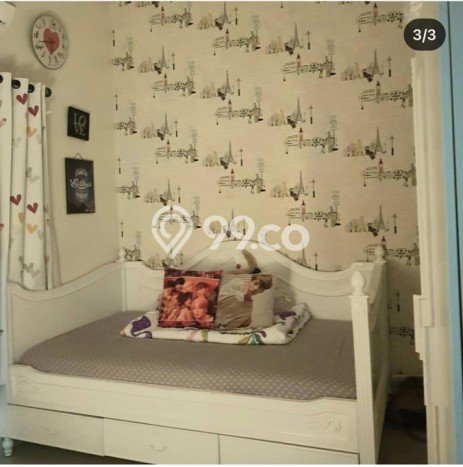 Dijual Rumah Minimalis Bagus Punya 5 KT di Cipondoh Tangerang SHM Dijual Rumah Minimalis Bagus Punya 5 KT di Cipondoh Tangerang SHM
