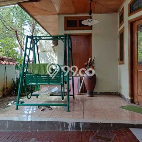 Hunian Elit LB 101m2 Siap Pakai Desain Elegan di Sektor 2 - Bintaro, Jakarta Selatan Hunian Elit LB 101m2 Siap Pakai Desain Elegan di Sektor 2 - Bintaro, Jakarta Selatan