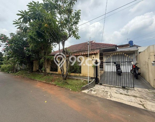 Rumah Elit Modern Siap Huni di Sektor 3 - Bintaro Tangerang Selatan Rumah Elit Modern Siap Huni di Sektor 3 - Bintaro Tangerang Selatan